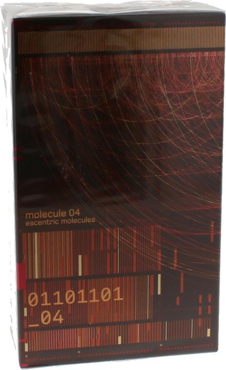 Produktbild Escentric Molecules Molecule 04 (Eau de Toilette, 100 ml)