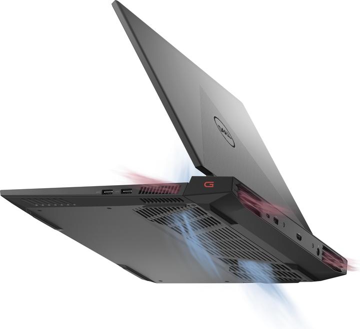 Produktbild Dell G15 5520 Gaming Notebook Intel Core i9-12900H 39,6 cm (15,6"")(16GB RAM, 1TB SSD, FHD, Win11 Ho (15.60", Intel Core i9-12900H, 16 GB, 1000 GB, DE)