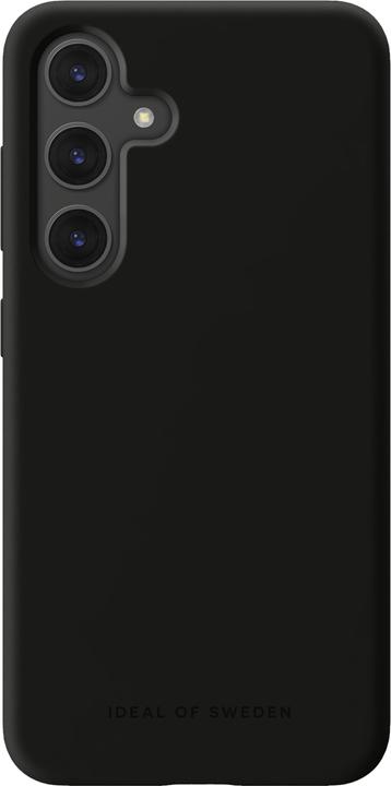 Immagine prodotto iDeal Of Sweden Galaxy S24 Plus / S25 Plus Silicone Case - Black (Samsung Galaxy S24+, Samsung Galaxy S25+)