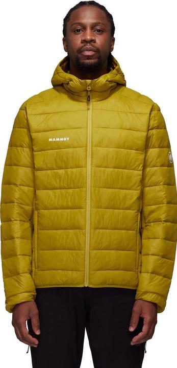 Produktbild Mammut Crag IN Hooded Jacket Men (L)