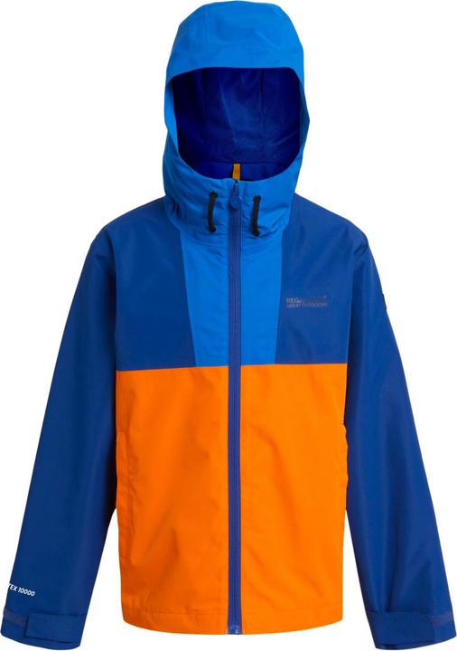 Actual product image Regatta Childrens/Kids Hanleigh Waterproof Jacket (170, 176)