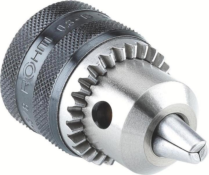 Produktbild Magni Zahnkr.-Bohrfutter Prima 3-16mm 1/2"x20 Röhm