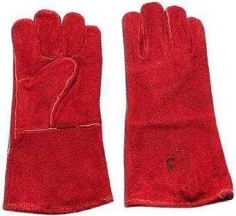 Actual product image Consorte Insert welding gloves 301/321