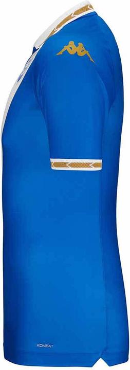 Produktbild Kappa Heimtrikot Brescia Kombat Pro 2024/25 (XXL)