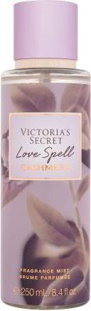 Victoria's Secret Love Spell Cashmere (Body Mist, 250 ml)