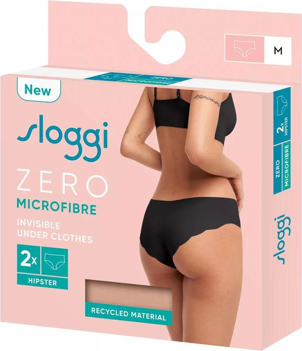 Image du produit Sloggi Zéro (M, lot de 2)