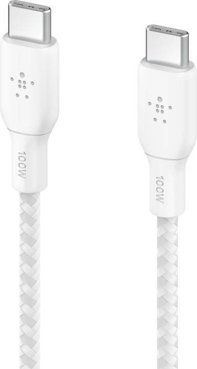 Belkin Boost Charge (2 m, USB 2.0)