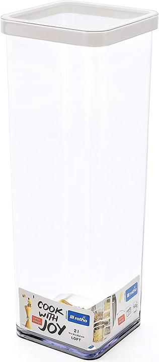 Productafbeelding Rotho Premium Can Loft (2 l)