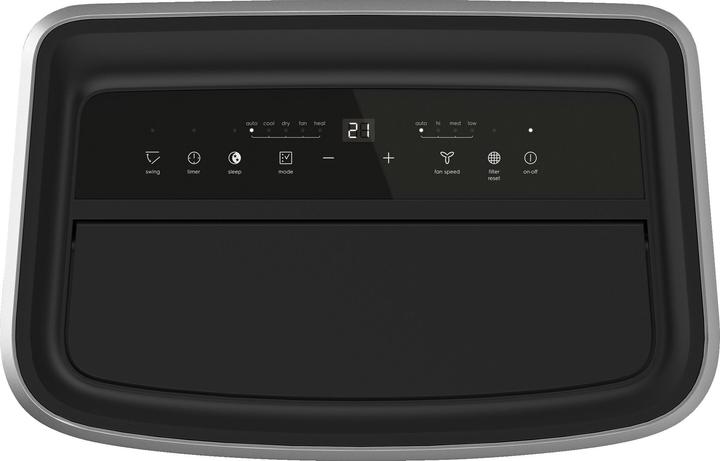 Actual product image Electrolux Exp26u338hw (40 m², 9000 BTU/h)