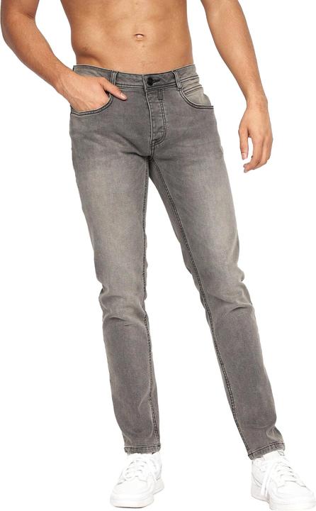Light grey wash
