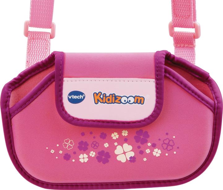 Actual product image VTech KidiZoom Touch 5.0