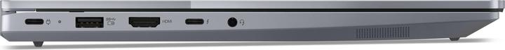 Produktbild Lenovo ThinkBook 14 2-in-1 Gen 5 (14", Intel Core Ultra 5 225U, 32 GB, 1000 GB, DE)