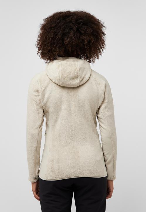 Produktbild Jack Wolfskin Rotwand Hooded Fz W (L)