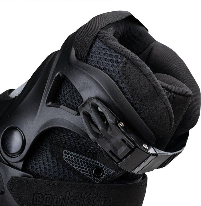 Actual product image CoolSlide Mens Ruller Inline Roller Blades (44.5)