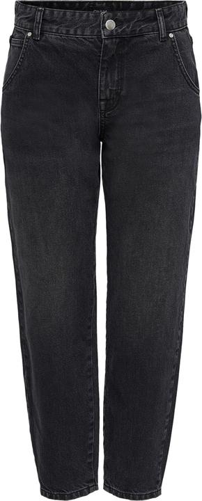 Image du produit Only ONLTroy Life Jeans taille haute Carotte à la cheville (34)