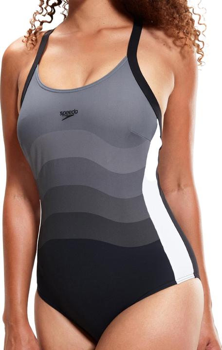 Produktbild Speedo Entwine Badeanzug (38 D)