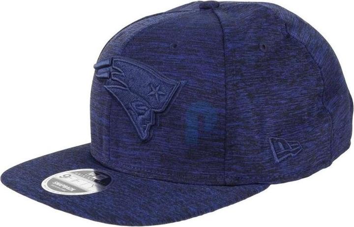 Produktbild New Era NFL - New England Patriots - Tonal Sports Jersey 9Fifty Cap Blau SM (54, 55, 56, 57)