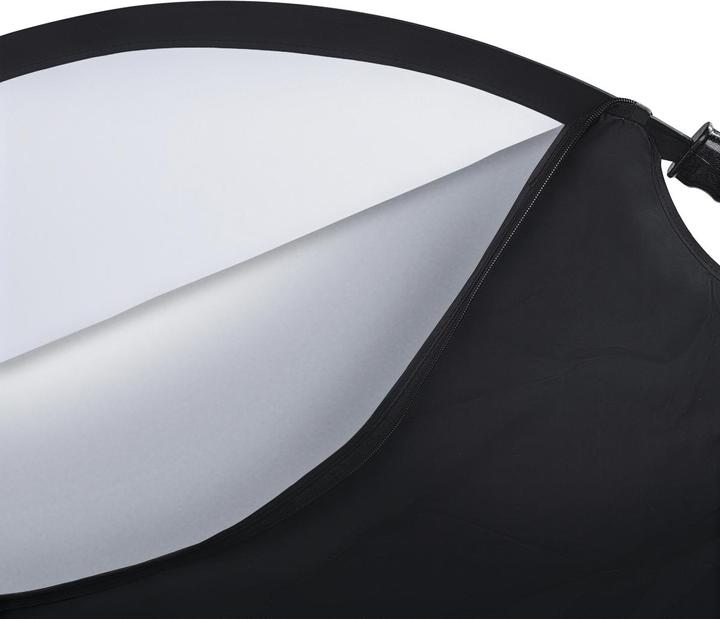 Produktbild Walimex pro Pro 5 in 1 Faltreflektor wavy comfort (Faltreflektor, 107 cm)