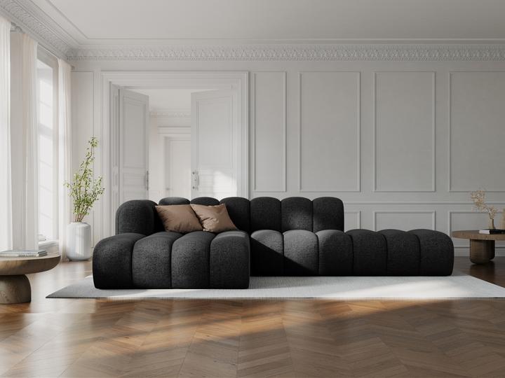 Produktbild Micadoni Lupine (Ecksofa)