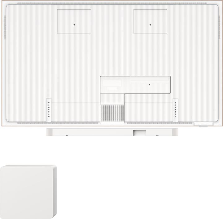 Image du produit TCL 75A300 PRO NXTVision (75A300 PRO) (75", QLED, 4K, 2024)