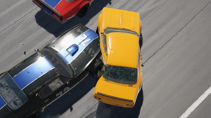 Image du produit THQ Wreckfest (PS5, FR, EN)