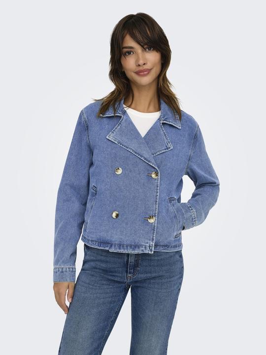 Image du produit JdY JDYTRINA Jeansjacke Jeansjacke (XL)