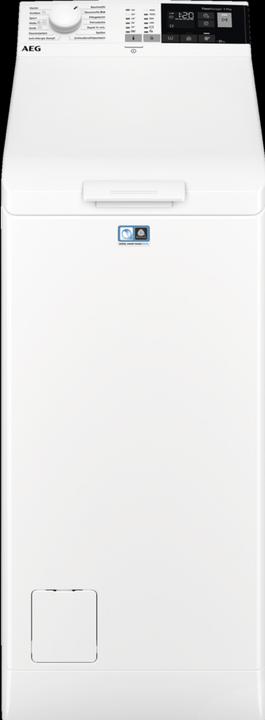 Image du produit AEG LB1370 (7 kg, Vers le haut)
