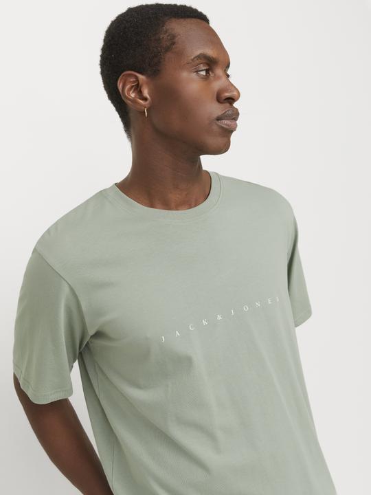 Immagine prodotto Jack & Jones Jjestar Jj Tee Ss Noos (M)