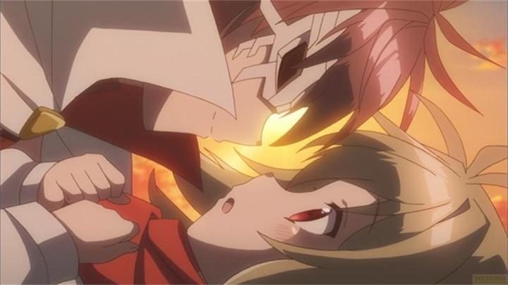 Immagine prodotto Lance N' Masques - Volume 2 - Episodio 07-12 (DVD) (DVD, 2019, Tedesco, Giapponese)