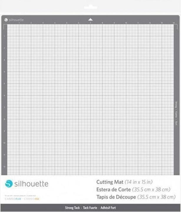 Produktbild Silhouette Cutting Mat