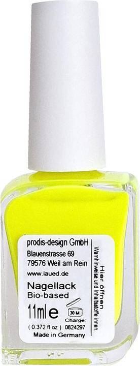 Actual product image Vargu Neon Girl (Neon 06, Colour paint)