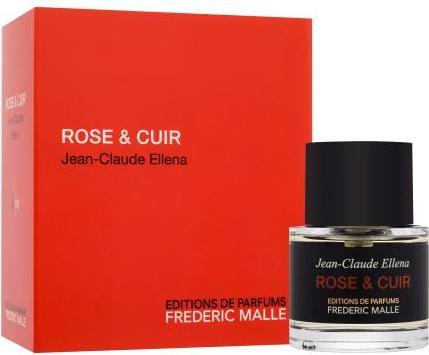 Image du produit Frédéric Malle Rose & Cuir (Eau de parfum, 50 ml)