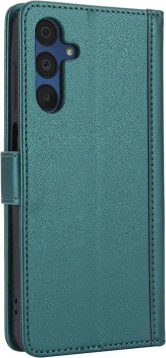 Actual product image Cover-Discount Galaxy A16 - Elegant case with wrist strap (Samsung Galaxy A16 5G)