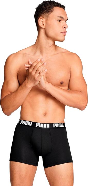 Produktbild Puma Basic Boxer (M, 2er Pack)