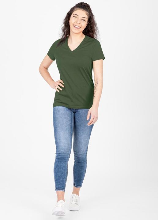 Produktbild JAKO T-Shirt Organic (M)