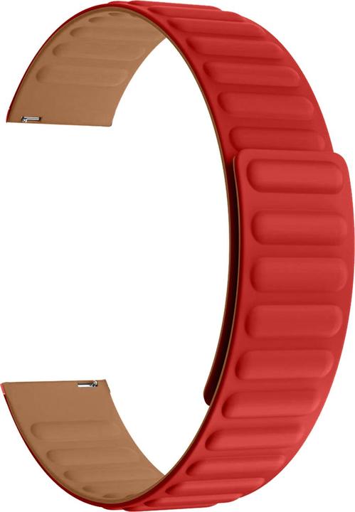 Image du produit Avizar Bracelet de remplacement (Matières plastiques, Honor Magic Watch)