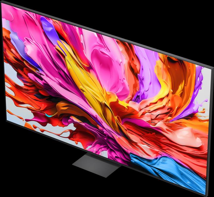 Produktbild LG 100QNED86A6.AVS (100", QNED, 4K, 2025)