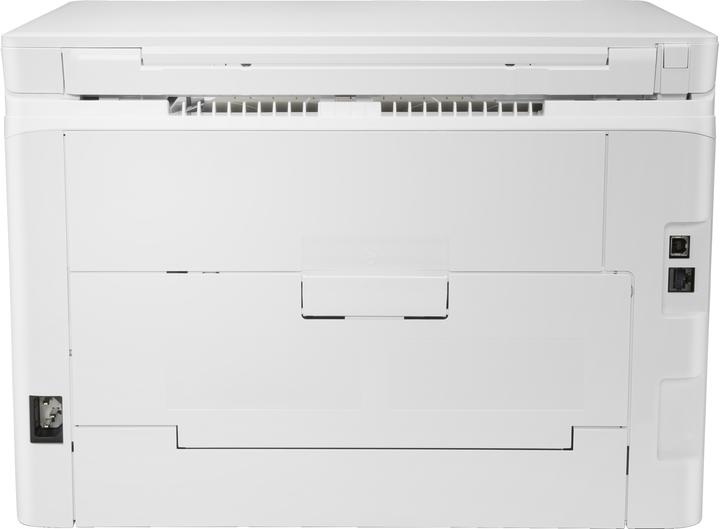 Immagine prodotto HP M182n Color LaserJet Pro (Laser, Colore)