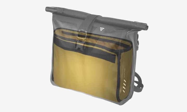 Immagine prodotto Topeak Barloader (6.50 l, Borsa manubrio)
