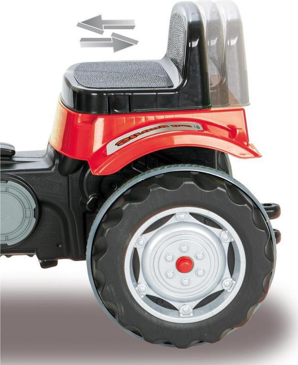 Image du produit Jamara Bull fort (6 V)