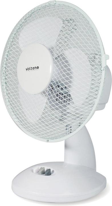 Immagine prodotto Volten Ventilatore da tavolo 23 cm