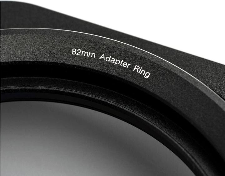 Immagine prodotto Nisi Kit V6 (Portafiltro obettivo, 100 mm)