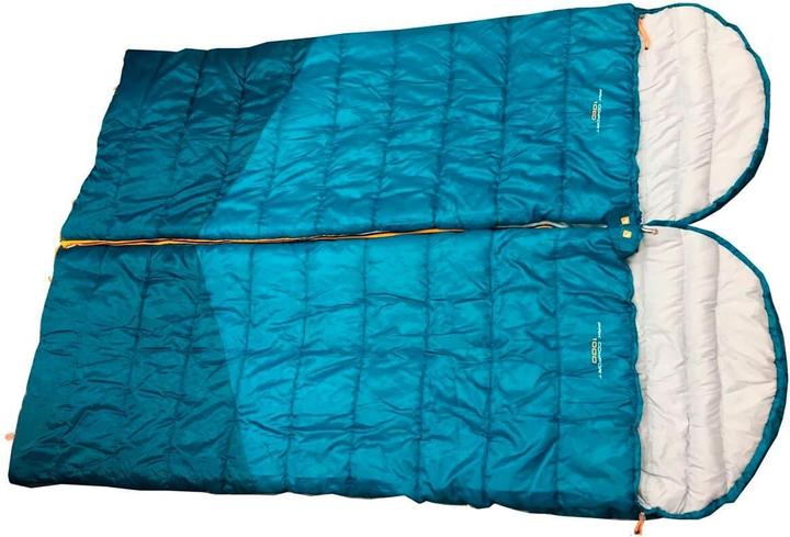 Actual product image Trevolution Pak 1000 Comfort (225 cm)