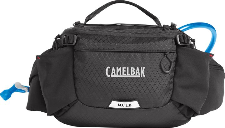 Produktbild Camelbak M.U.L.E 5 Waist Pack black (3.50 l)