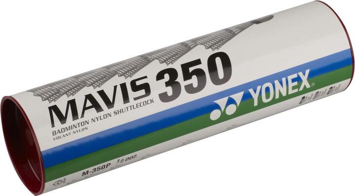 Actual product image Yonex Mavis 350