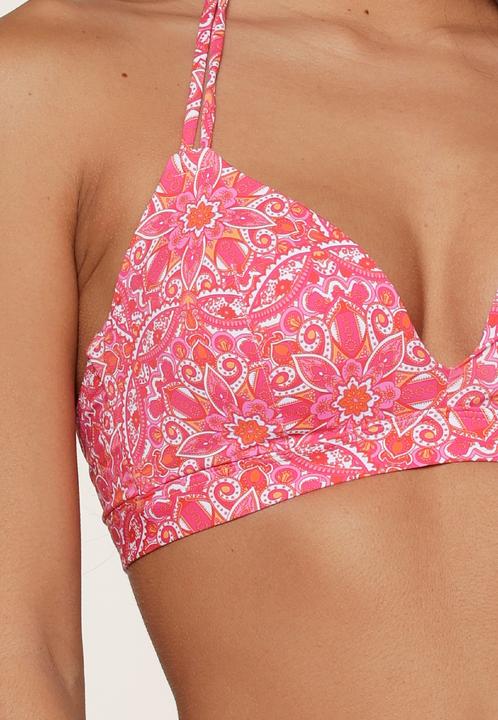 Image du produit LingaDore Top bikini triangle (44 D)