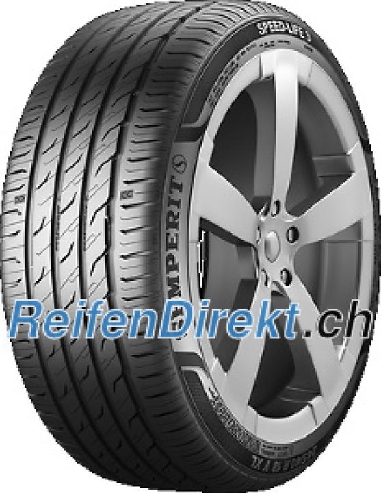Produktbild Semperit Speed-Life 3 (235/45R17 94Y, Sommerreifen)