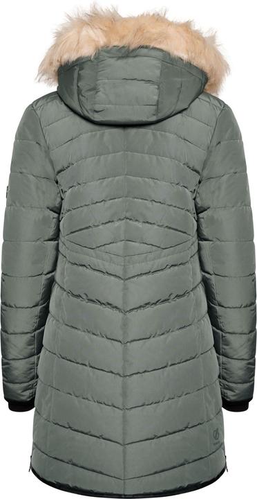 Produktbild Dare2b Striking III Steppjacke Lang (34)