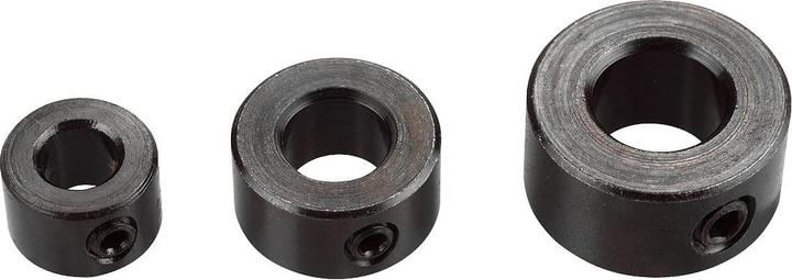 Actual product image kwb Drilling depth limiter 3-part