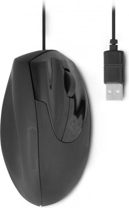 Produktbild Factory Maus ergonomisch (Kabelgebunden)